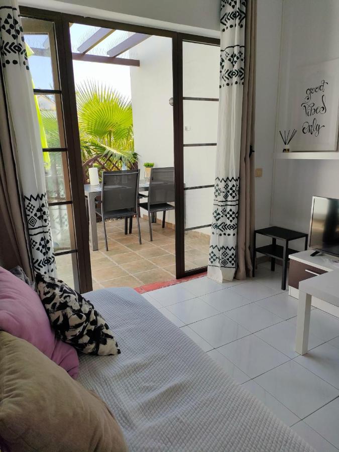 Casa Lila Montecastillo J9 Caleta De Fuste Exteriér fotografie