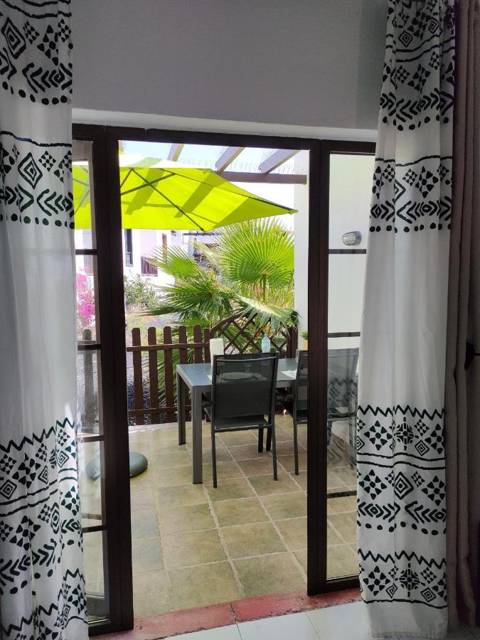 Casa Lila Montecastillo J9 Caleta De Fuste Exteriér fotografie