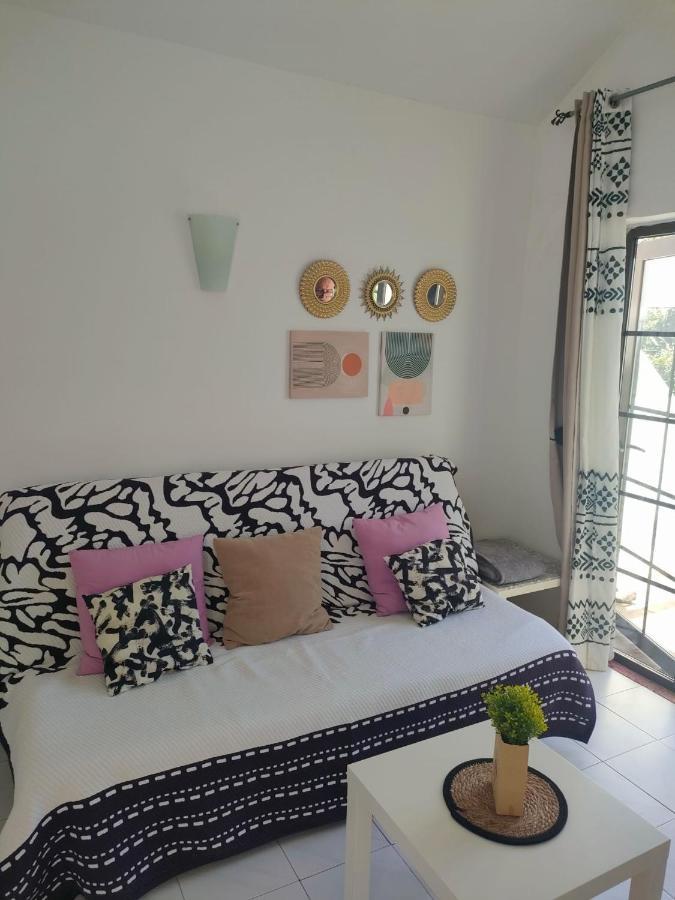 Casa Lila Montecastillo J9 Caleta De Fuste Exteriér fotografie