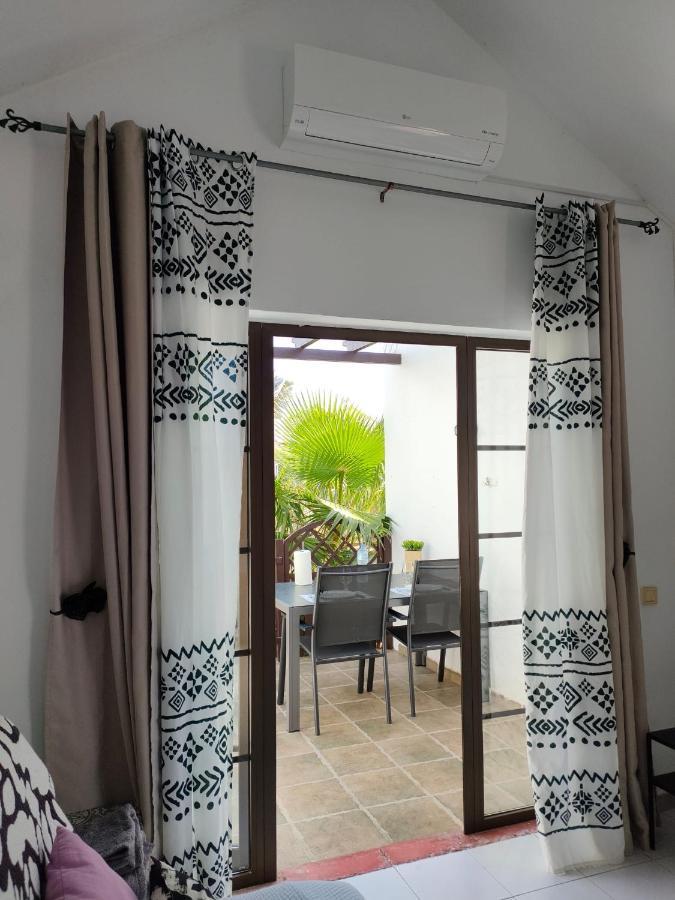 Casa Lila Montecastillo J9 Caleta De Fuste Exteriér fotografie