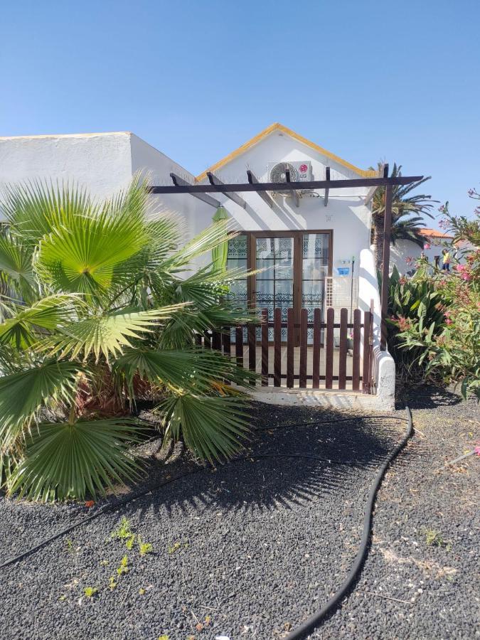 Casa Lila Montecastillo J9 Caleta De Fuste Exteriér fotografie